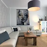 Warnemünde Baltischer Stern 52120