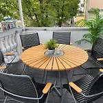 Warnemünde Baltischer Stern 52120