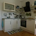 Warnemuende Baltischer Stern 52120 Apartment