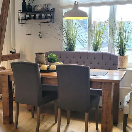 Warnemuende Baltischer Stern 52120 Apartment