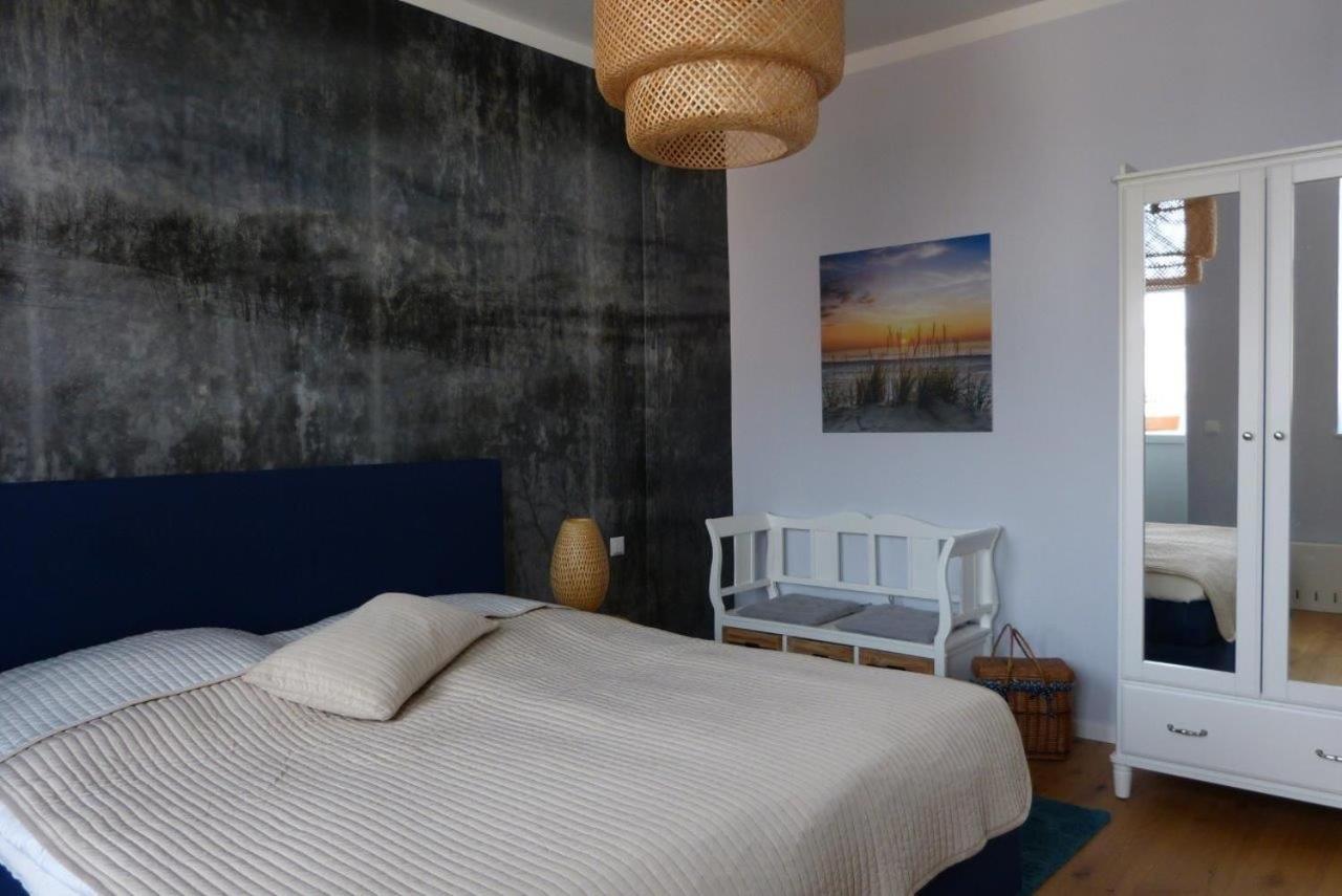 Warnemünde Baltischer Stern 52120 * Rostock