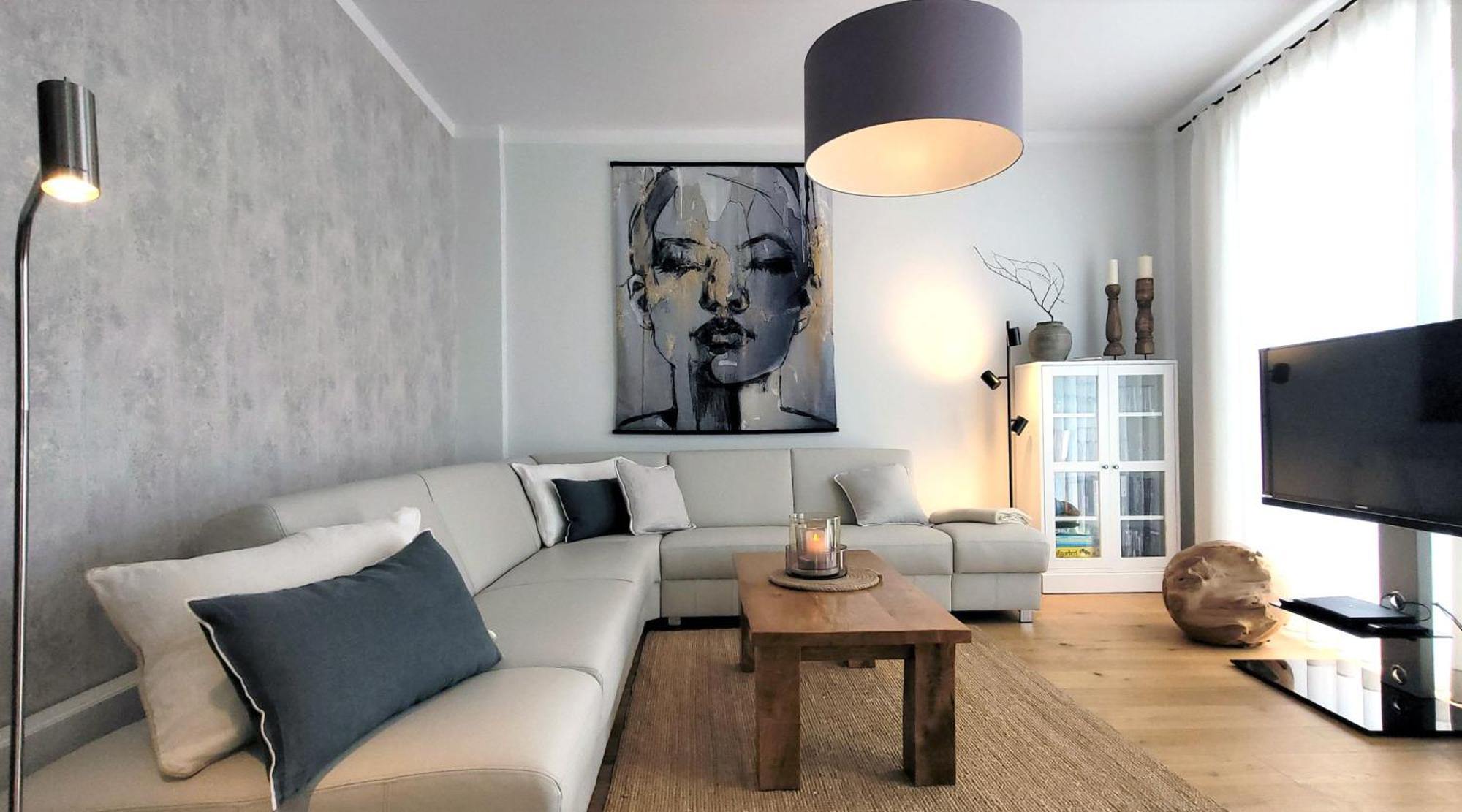 Warnemuende Baltischer Stern 52120 Apartment