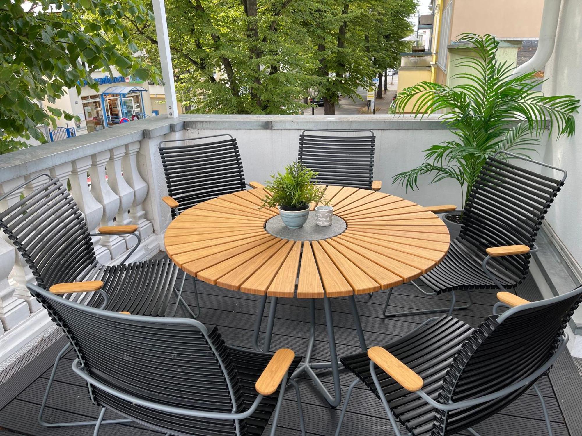 Apartment Warnemünde Baltischer Stern 52120 Rostock