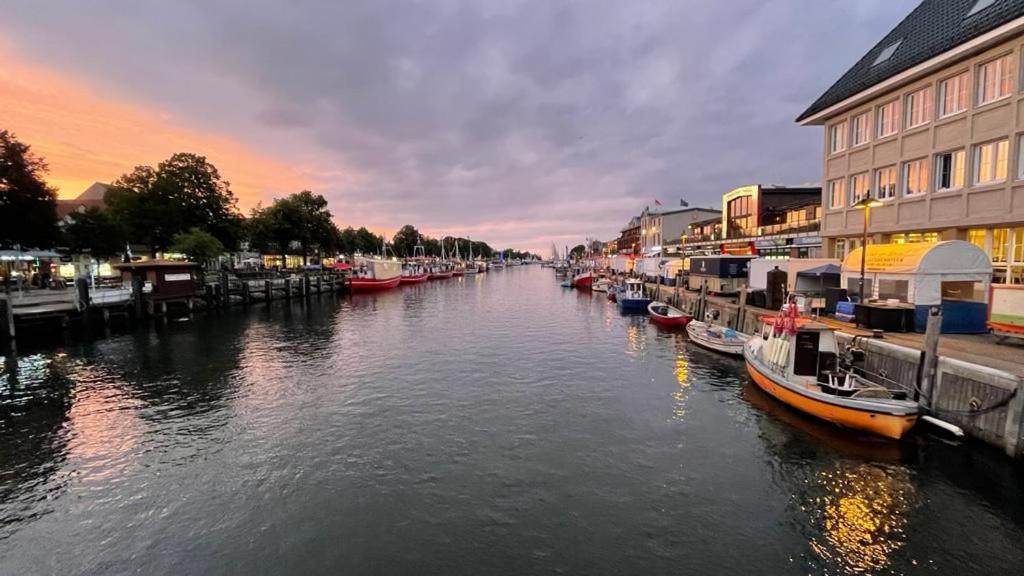 Apartment Warnemünde Baltischer Stern 52120 Rostock