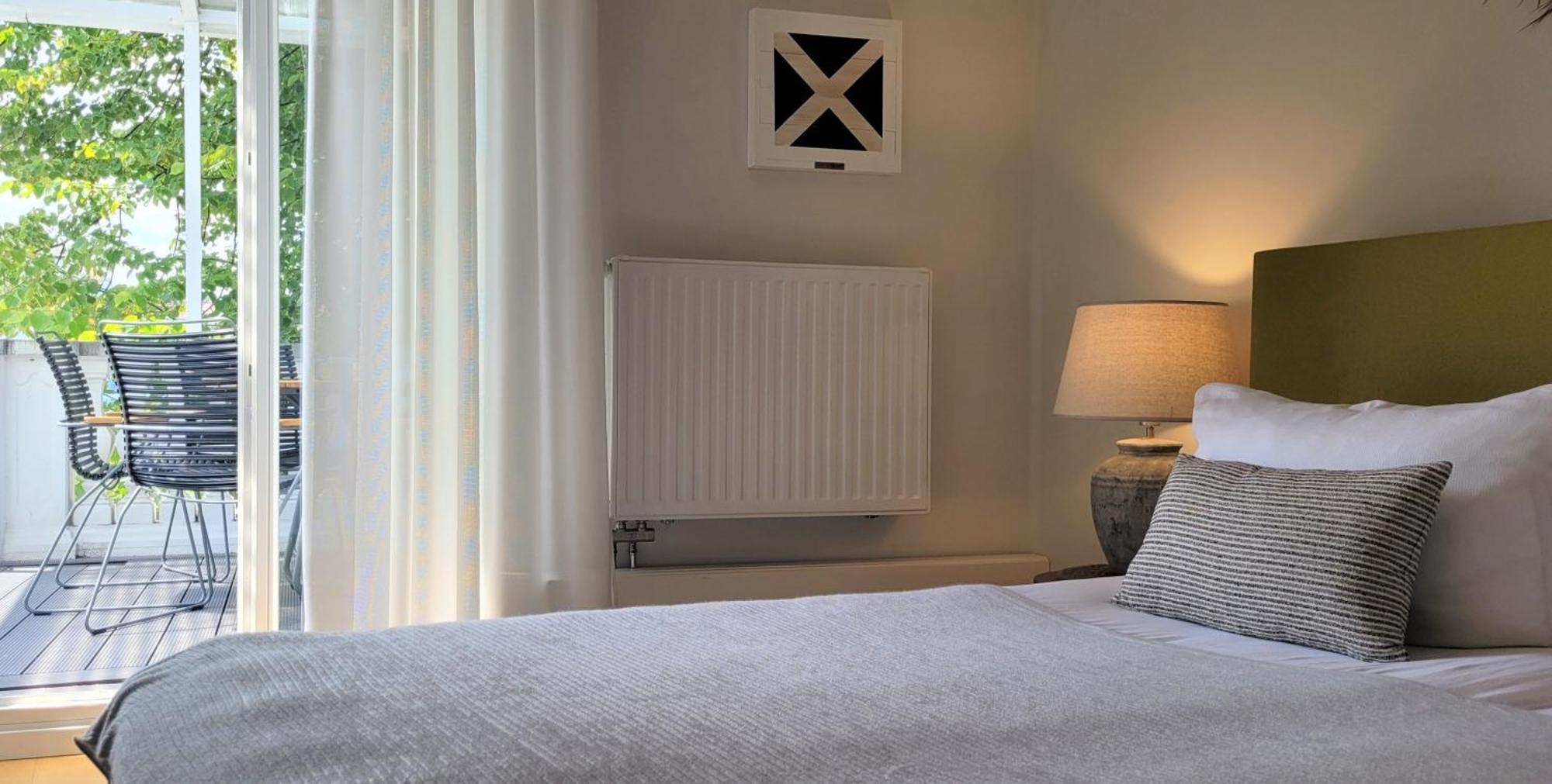 Apartment Warnemünde Baltischer Stern 52120 Rostock