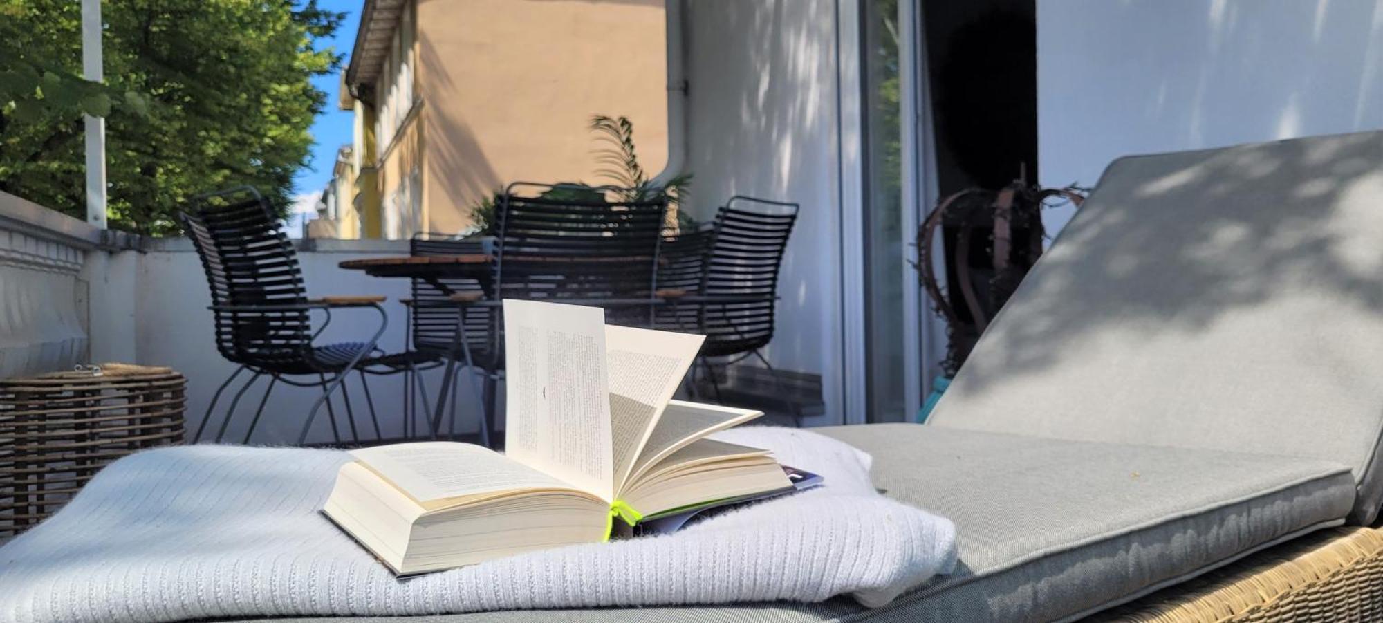 Apartment Warnemünde Baltischer Stern 52120 *