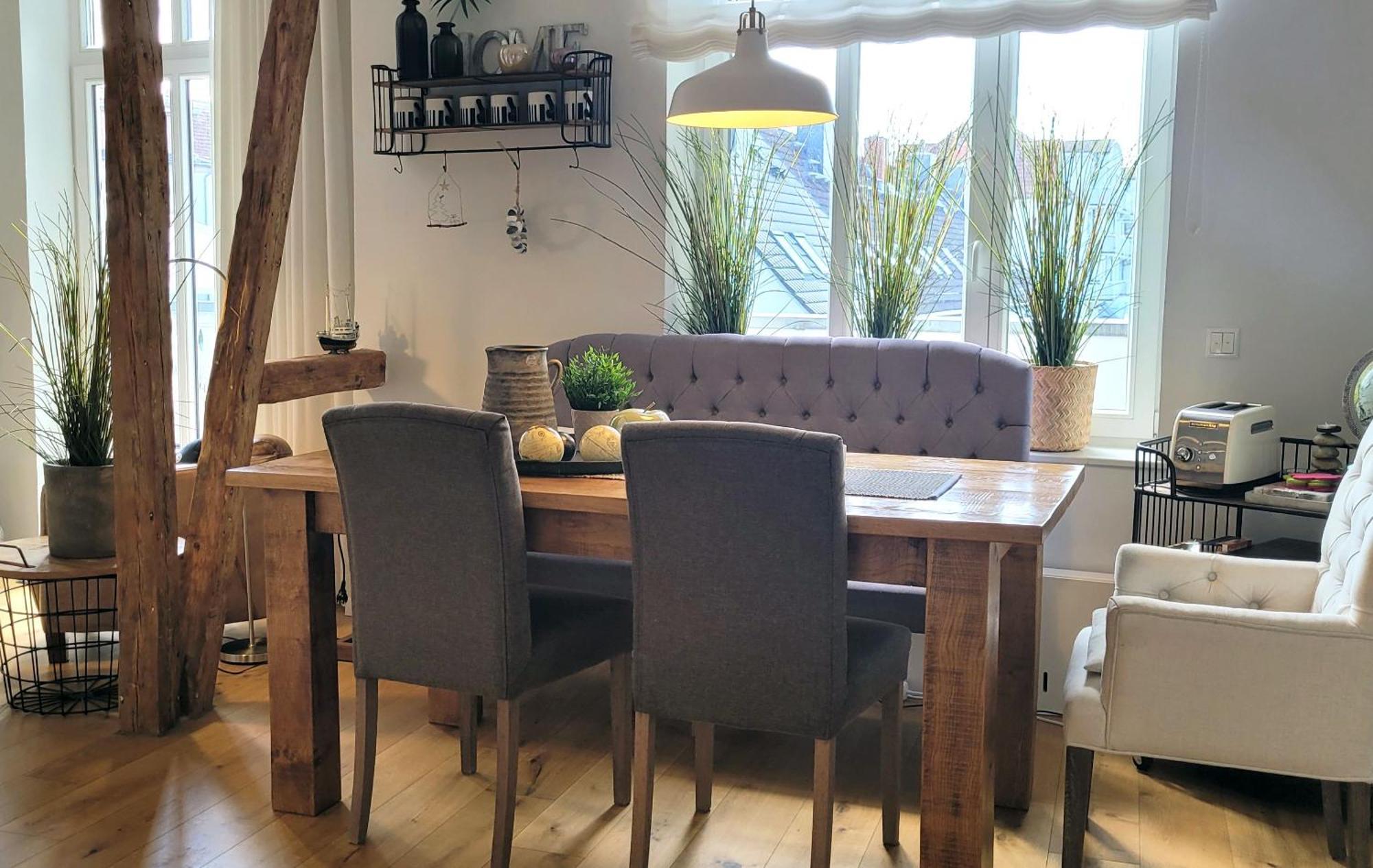 Warnemuende Baltischer Stern 52120 Apartment