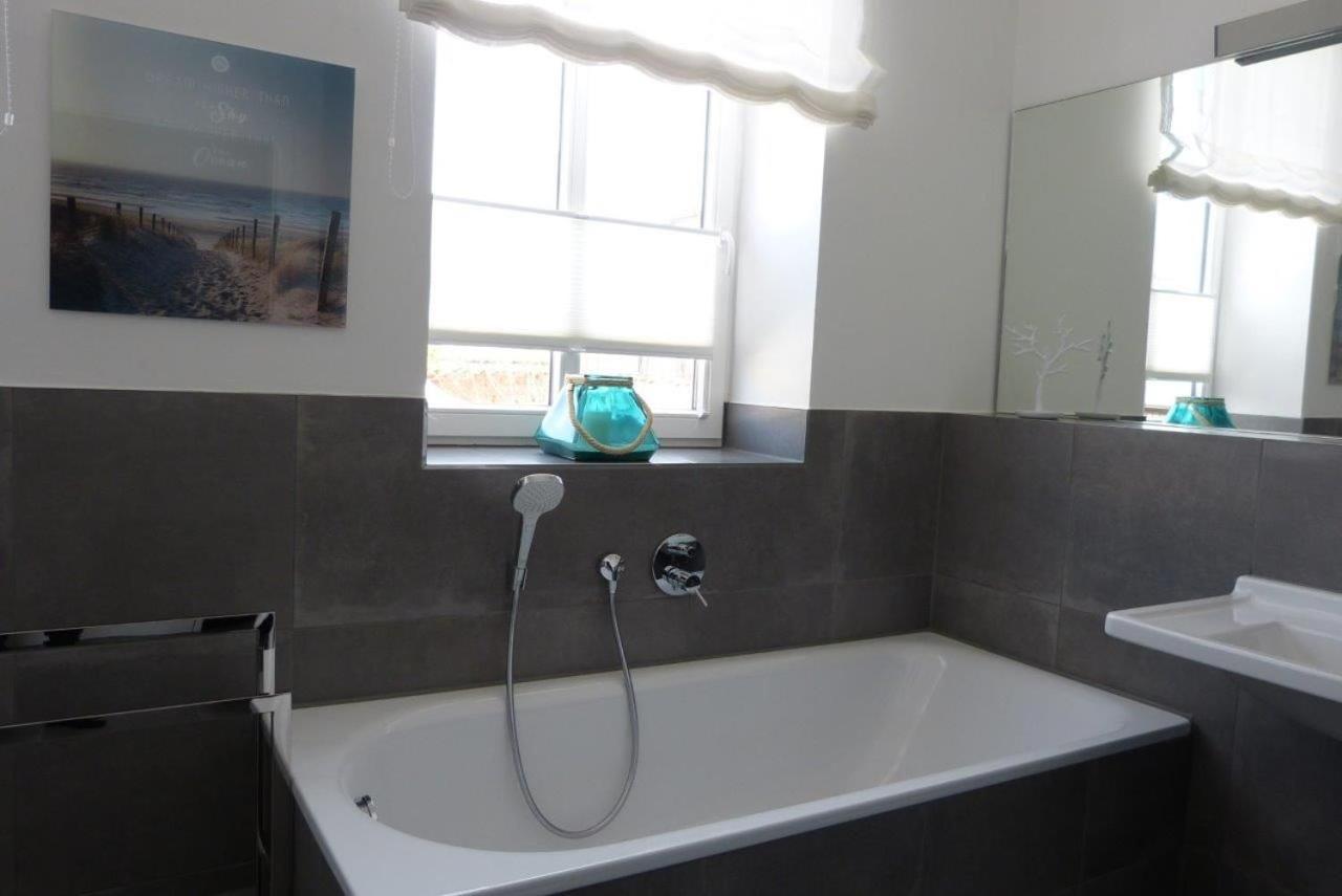 Apartment Warnemünde Baltischer Stern 52120 *