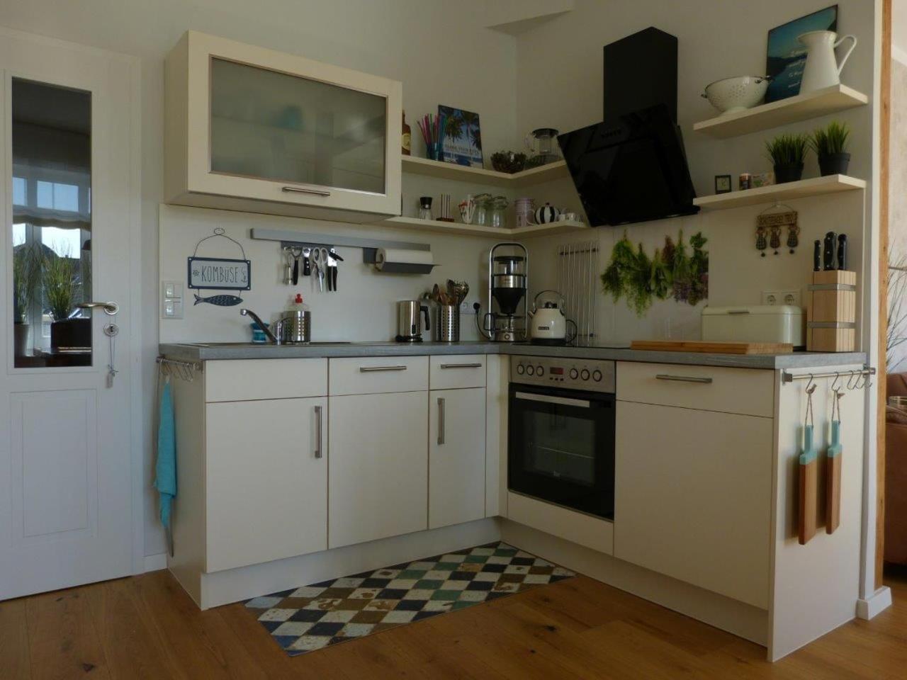 Warnemuende Baltischer Stern 52120 Apartment